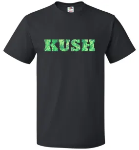 Dank Master Kush T-shirt