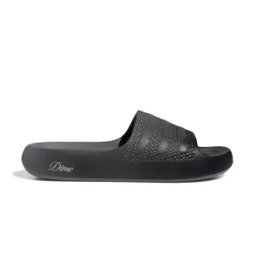   Dime Wmns Adilette Ayoon Slides 'Black Vista Grey'