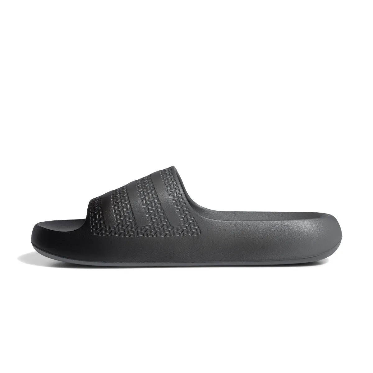   Dime Wmns Adilette Ayoon Slides 'Black Vista Grey'