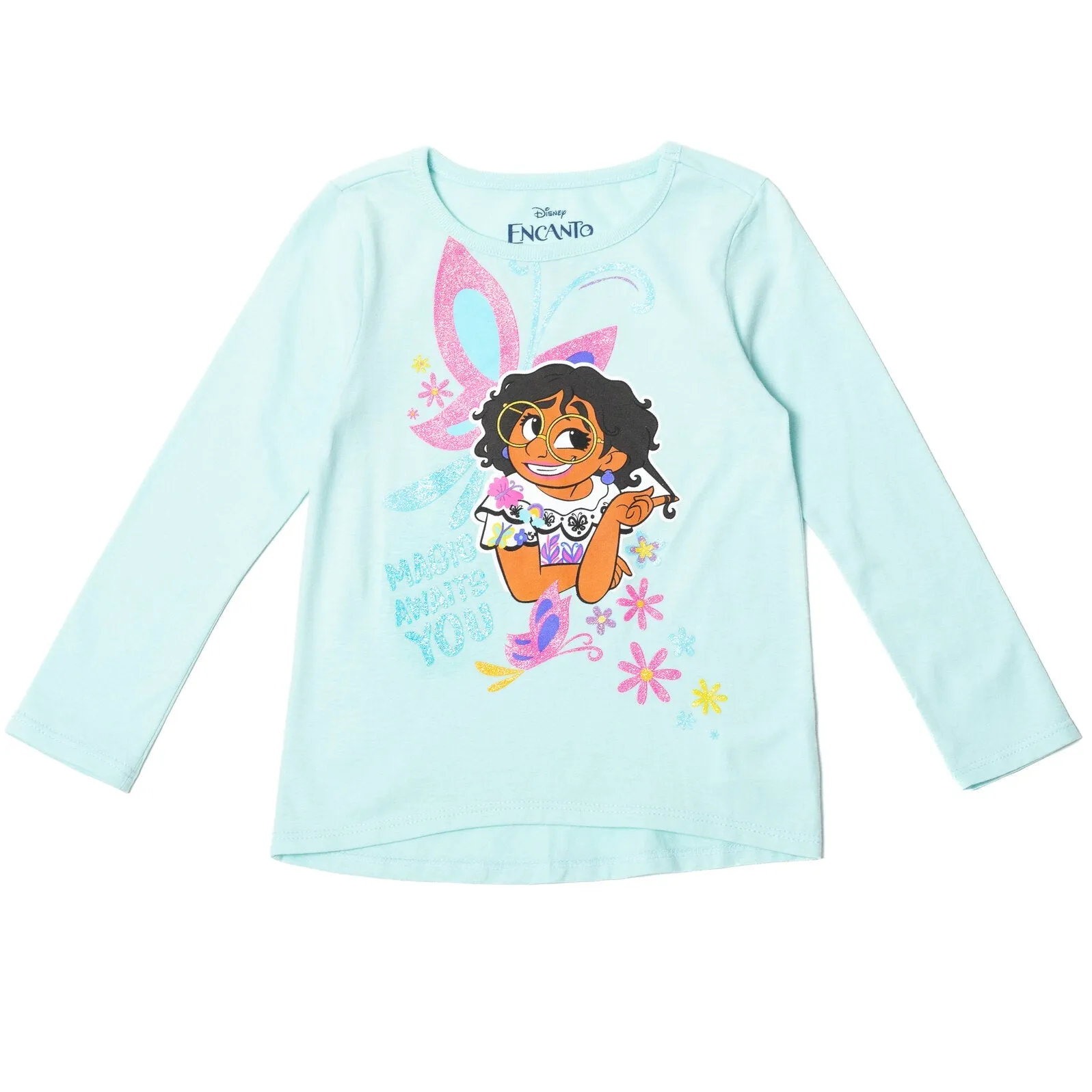 Disney Encanto Long Sleeve T-Shirt