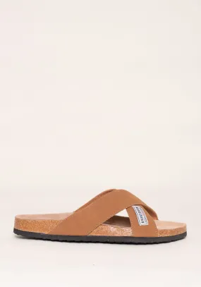 Double Strap Sandals