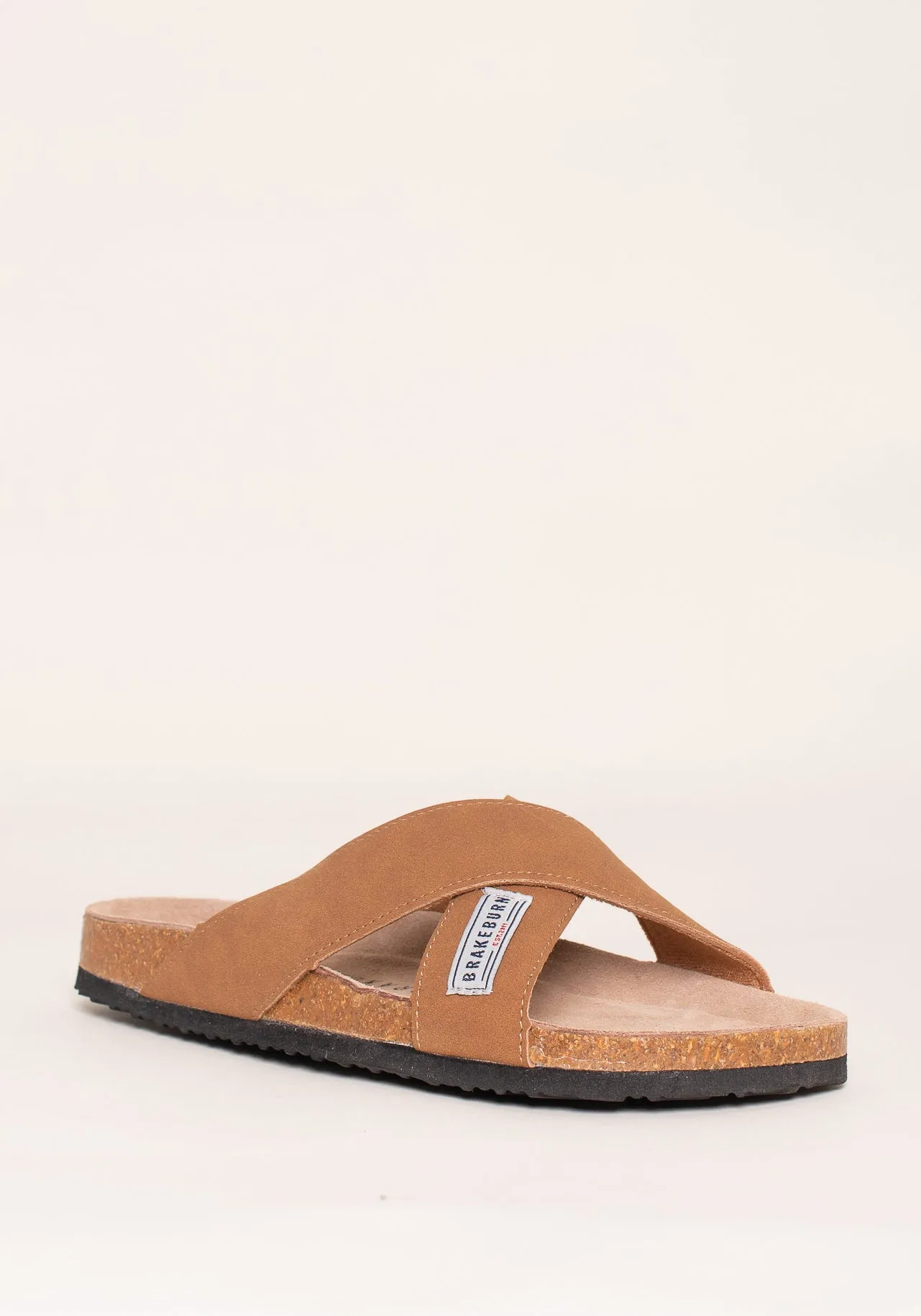 Double Strap Sandals