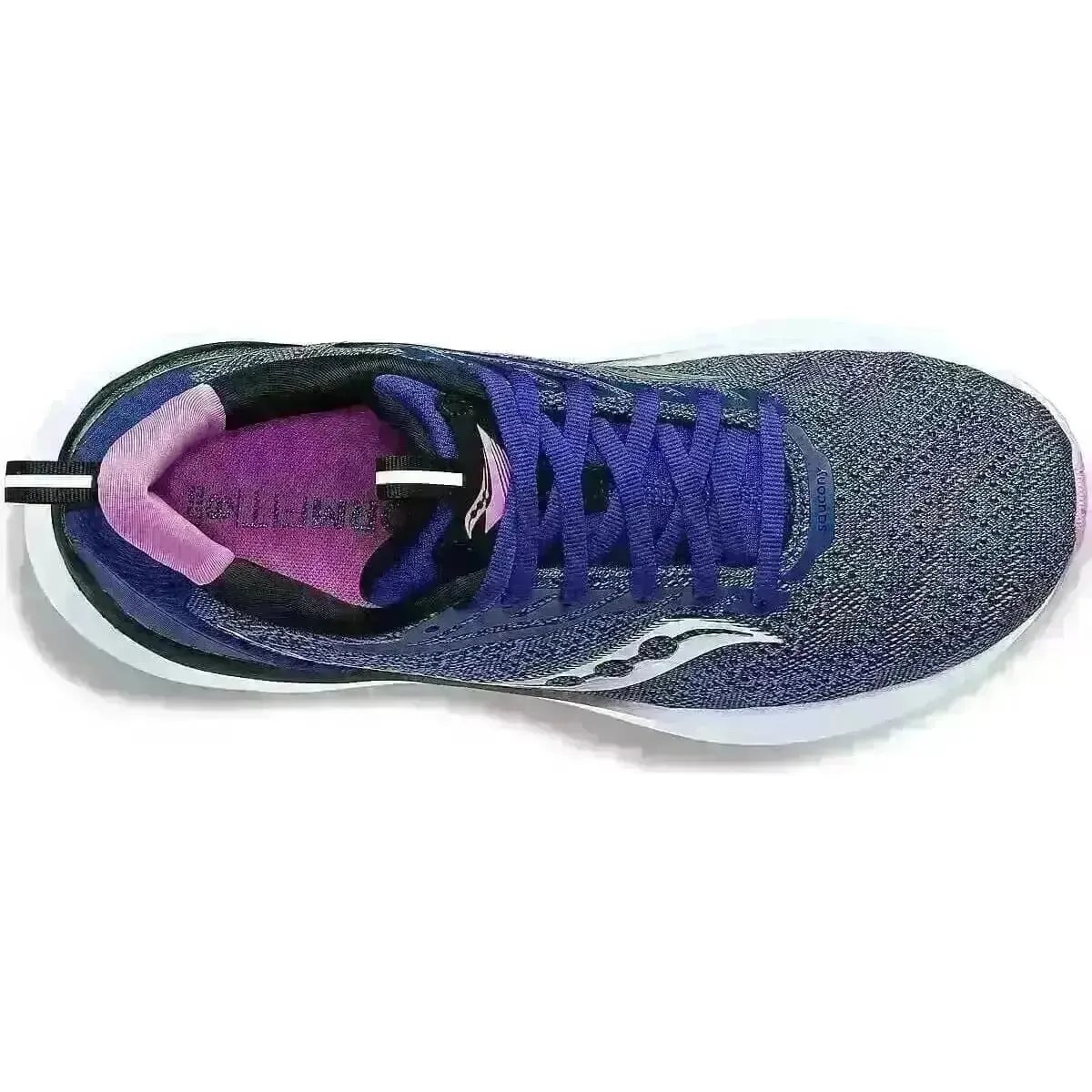 Echelon 9 Women's - Indigo/Grape