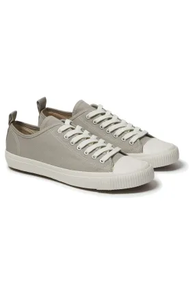 ECO SNEAKO - CLASSIC Mens Shoe Grey