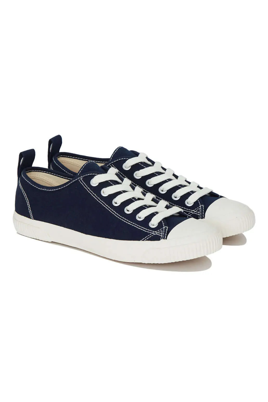 ECO SNEAKO - CLASSIC Mens Shoe Navy