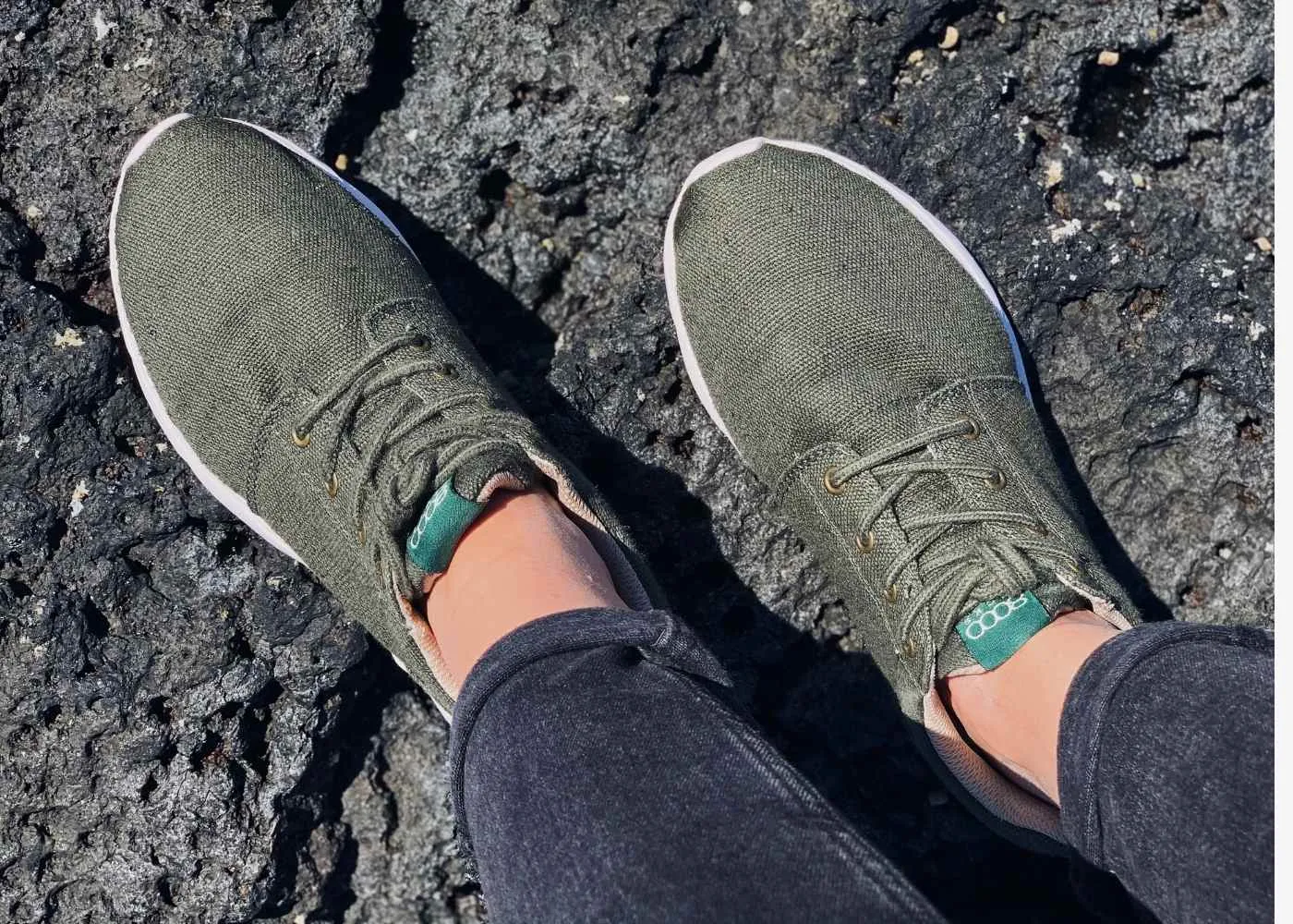 Explorer V2 for Women Dark Green