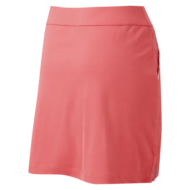 FootJoy Womens Interlock Skort 17"