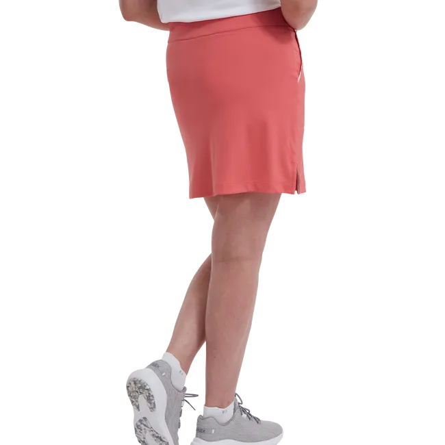 FootJoy Womens Interlock Skort 17"