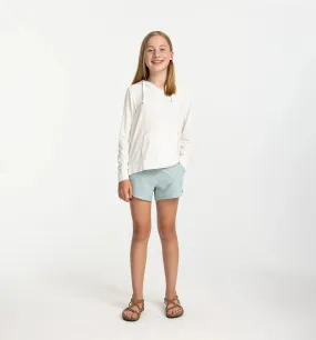 Free Fly Pull-On Breeze Short - Girls'