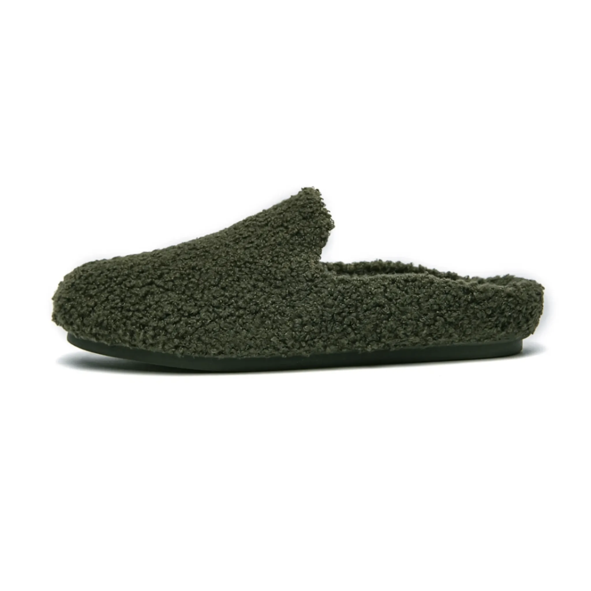 Freedom Moses Kush Slides in Olive