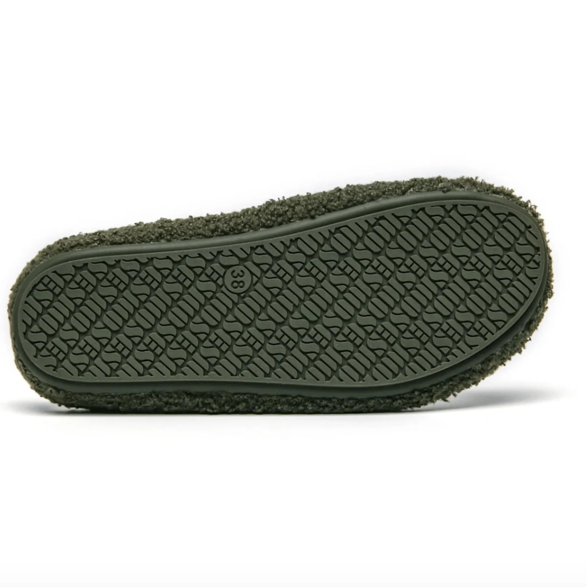 Freedom Moses Kush Slides in Olive