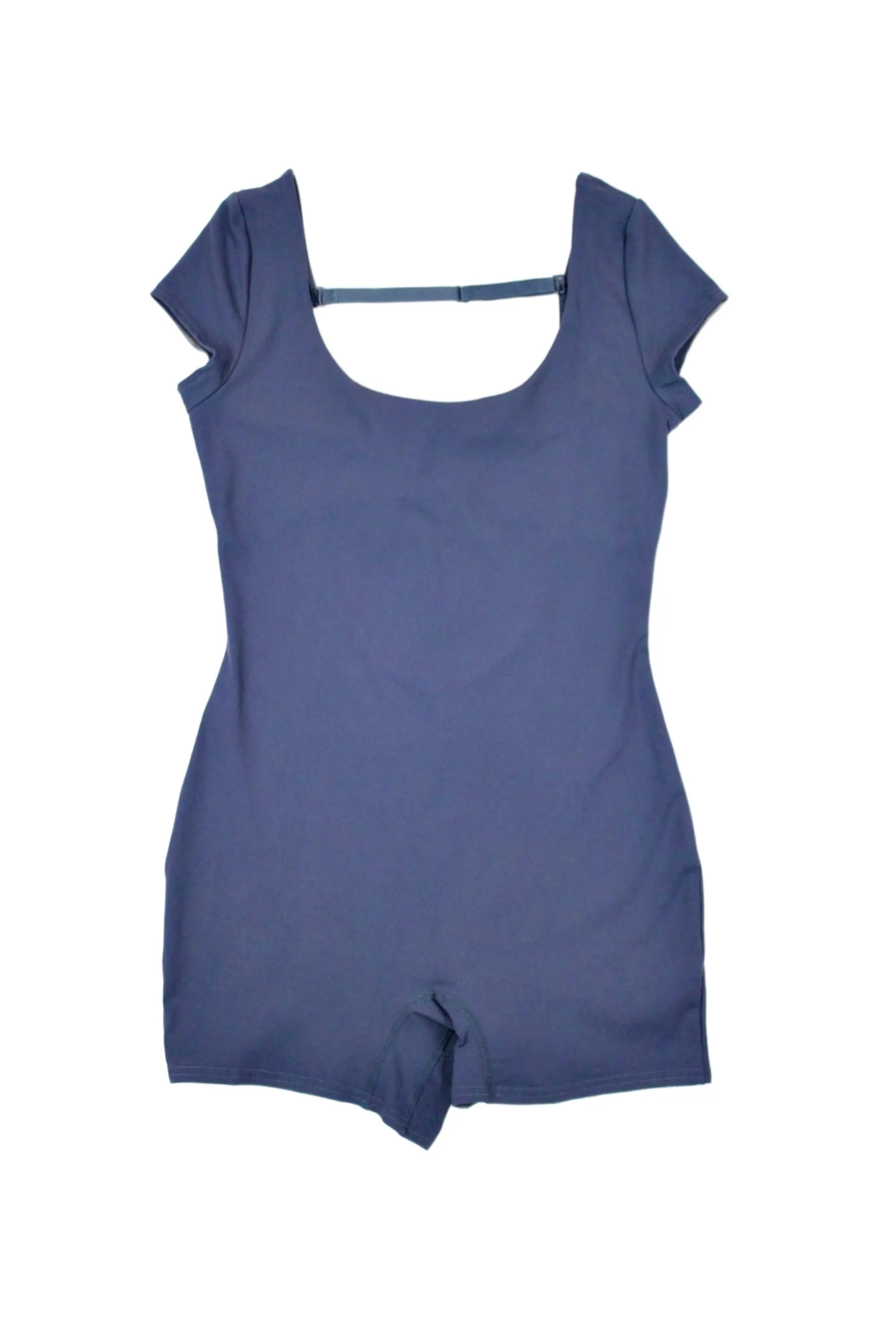 Garage - Nikki Open Back Romper