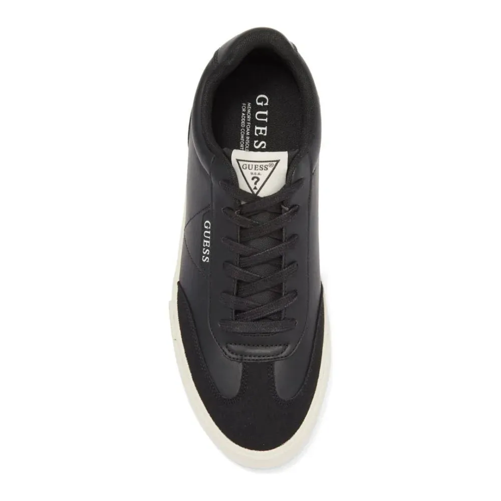 Guess Parth Sneakers Men - BLK