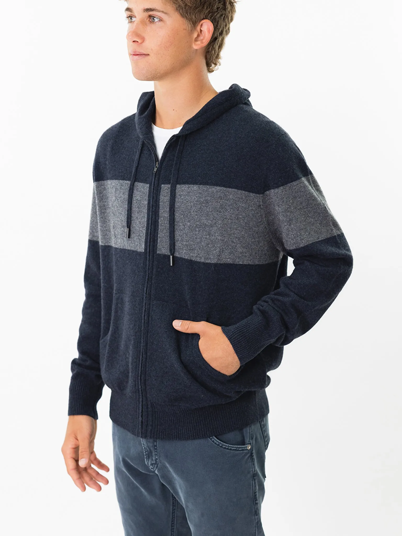 HUDSON HOODIE