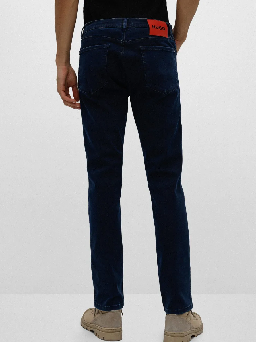 Jeans Slim-Fit Hugo