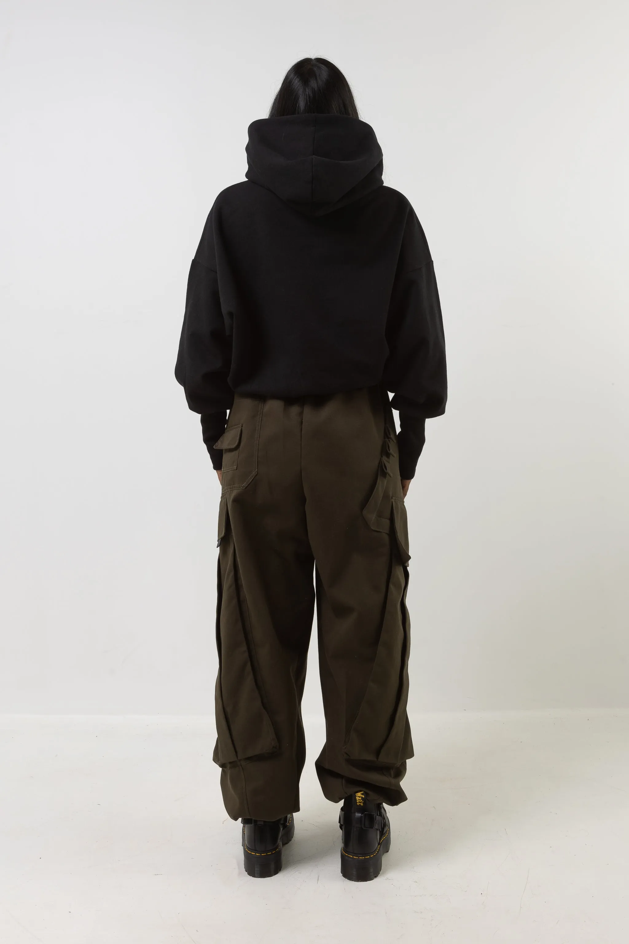 JIYU CARGO PANTS