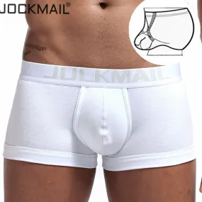 JOCKMAIL Cotton Men Boxer