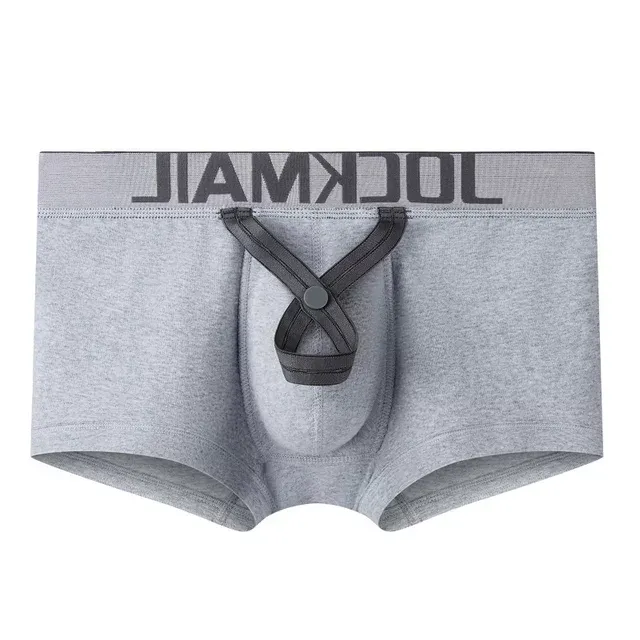 JOCKMAIL Cotton Men Boxer