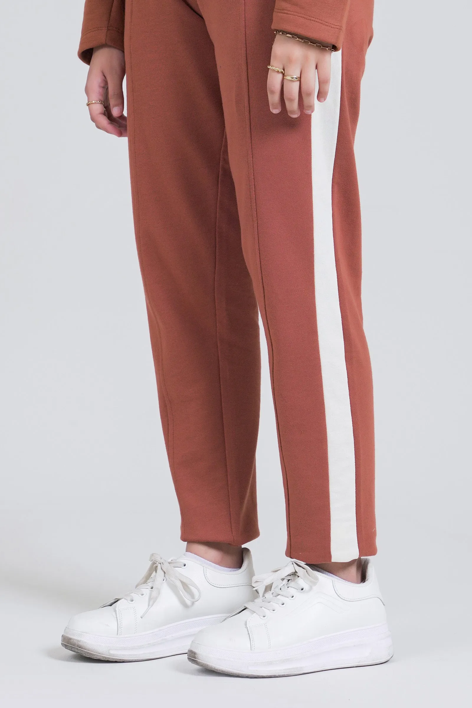 Jogger Trousers