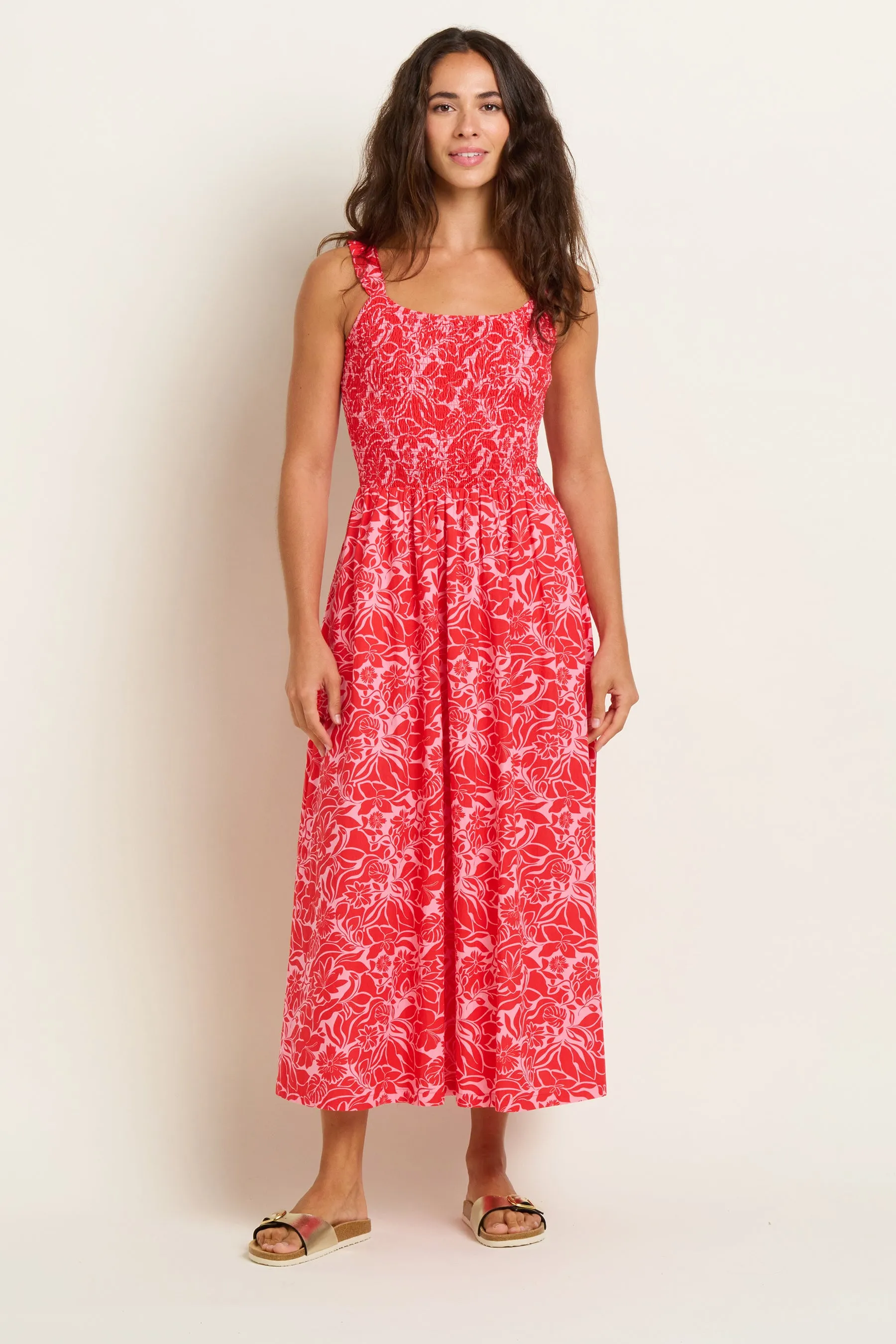 Josie Maxi Dress