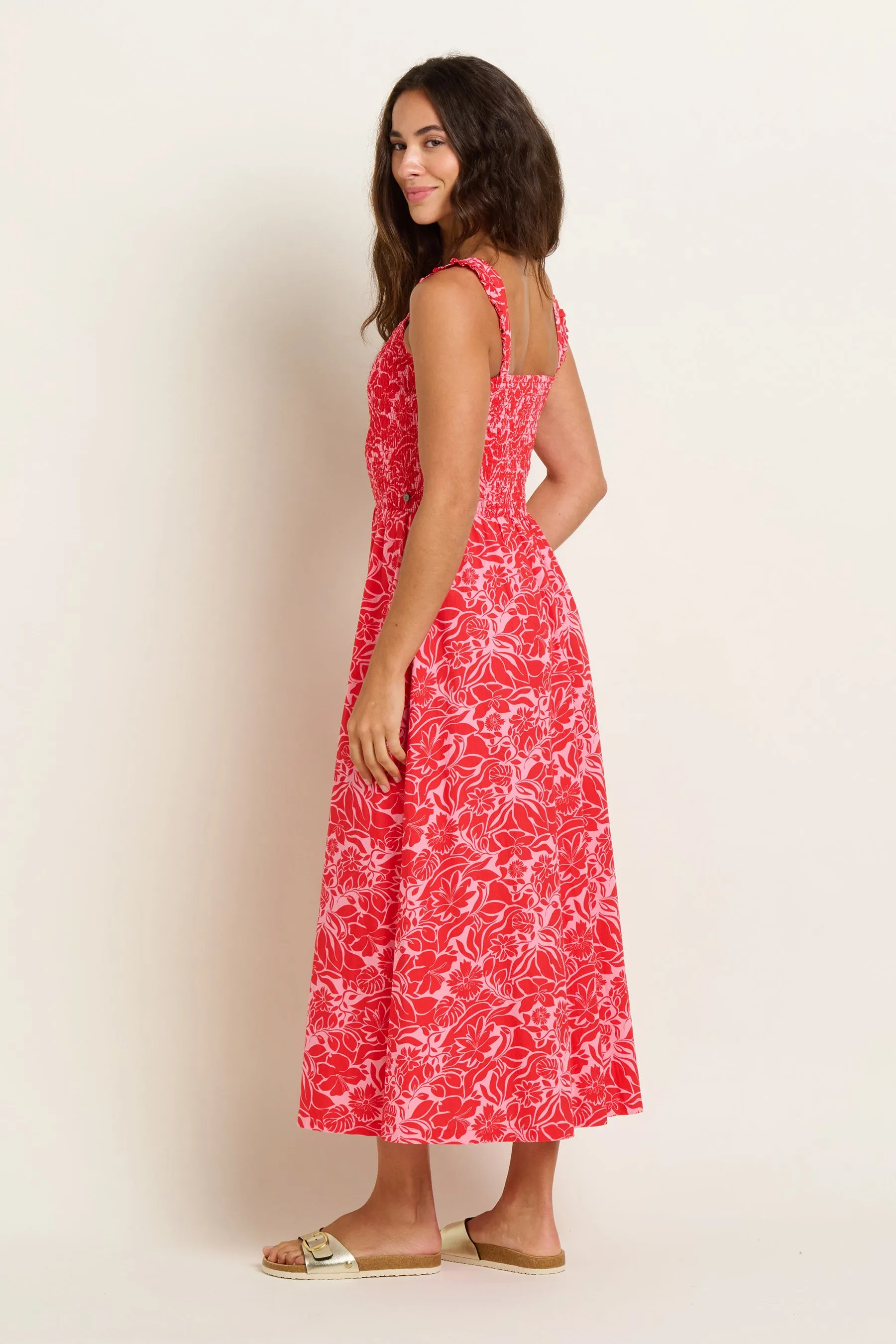 Josie Maxi Dress