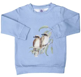 Kookaburras Kids' Jumper