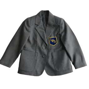 *Langcraigs primary girls school blazer