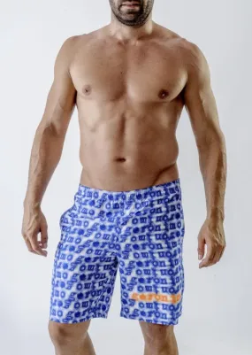 Men Board Shorts 1709p4