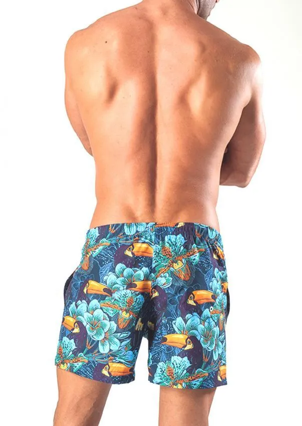 Men Swimming Shorts 1507p1