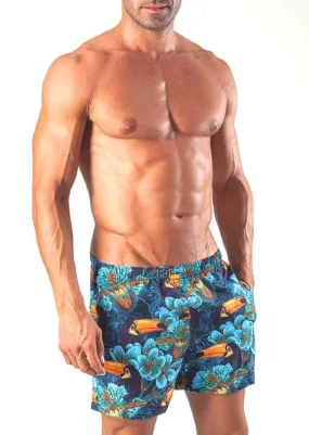 Men Swimming Shorts 1507p1