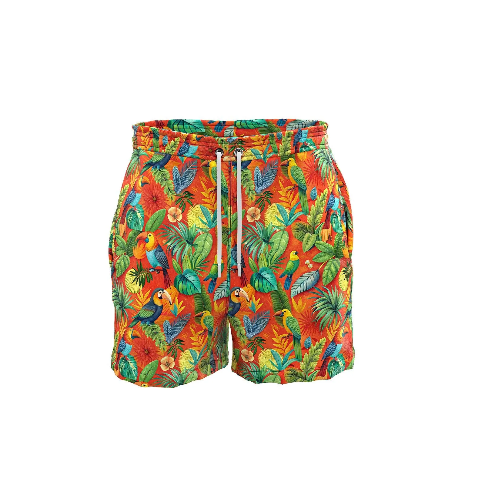 MEN SWIMMING SHORTS 2441p3