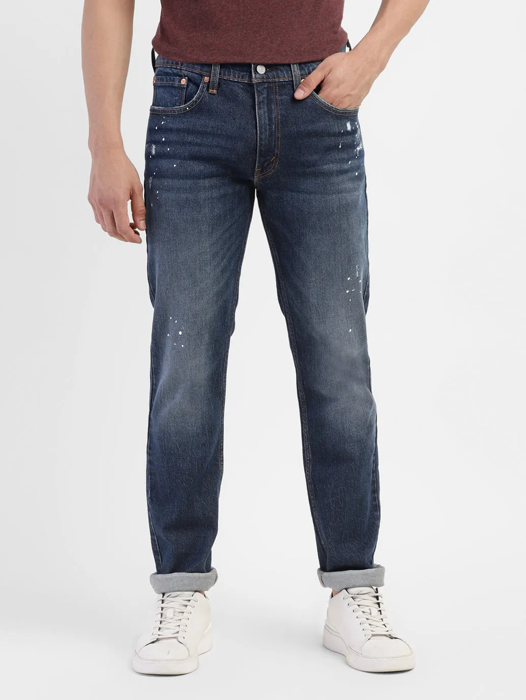 Men's 511 Slim Fit Jeans