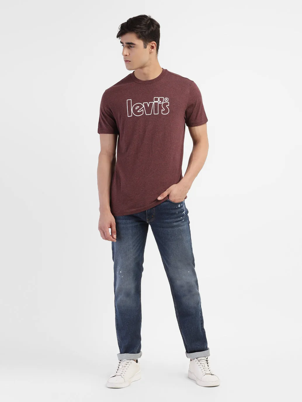 Men's 511 Slim Fit Jeans