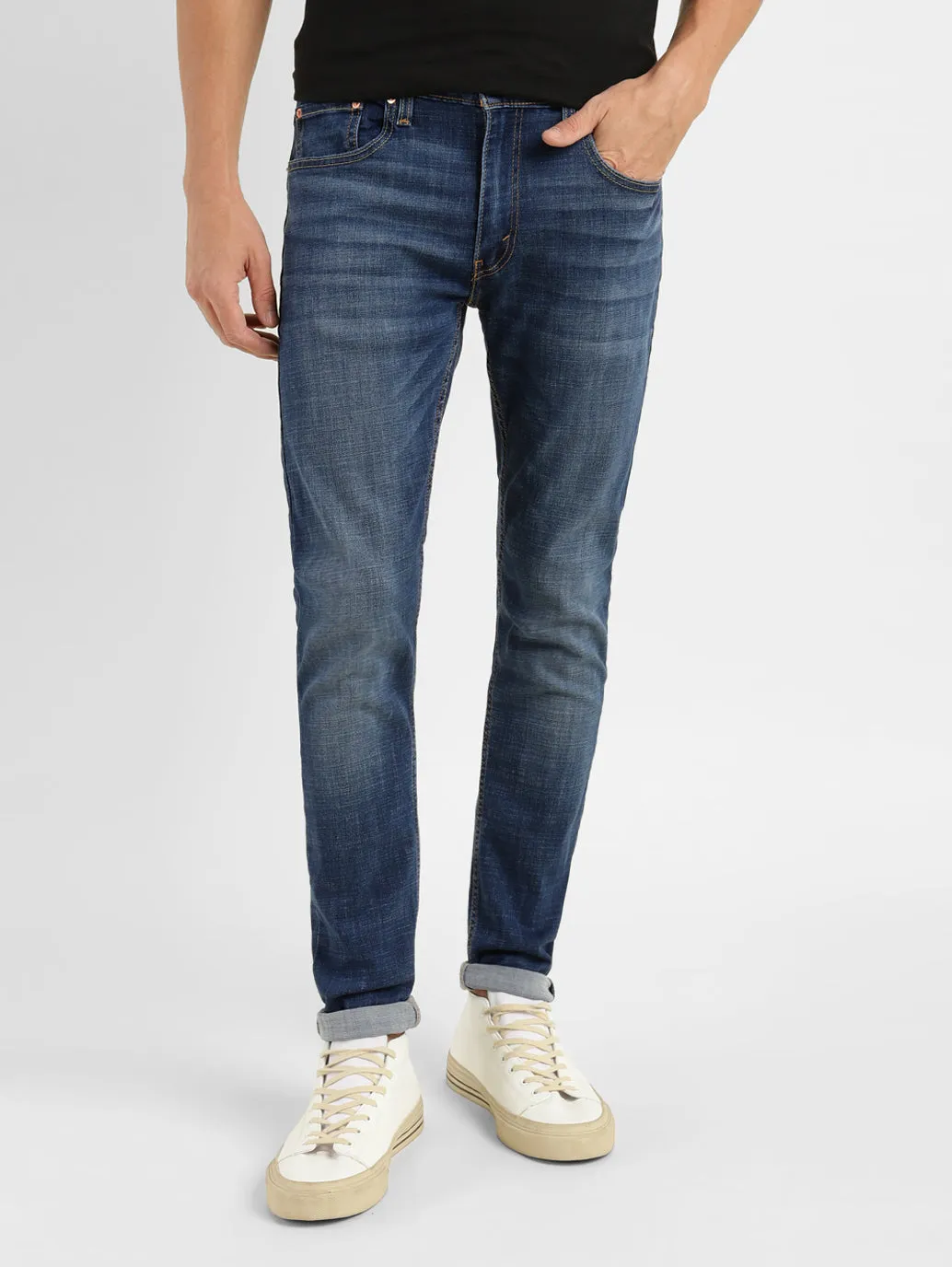 Men's 512 Slim Tapered Fit Jeans