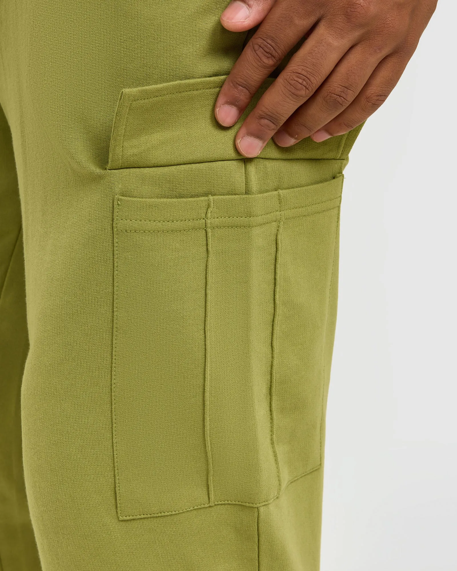 Men's Ezra Track Pants