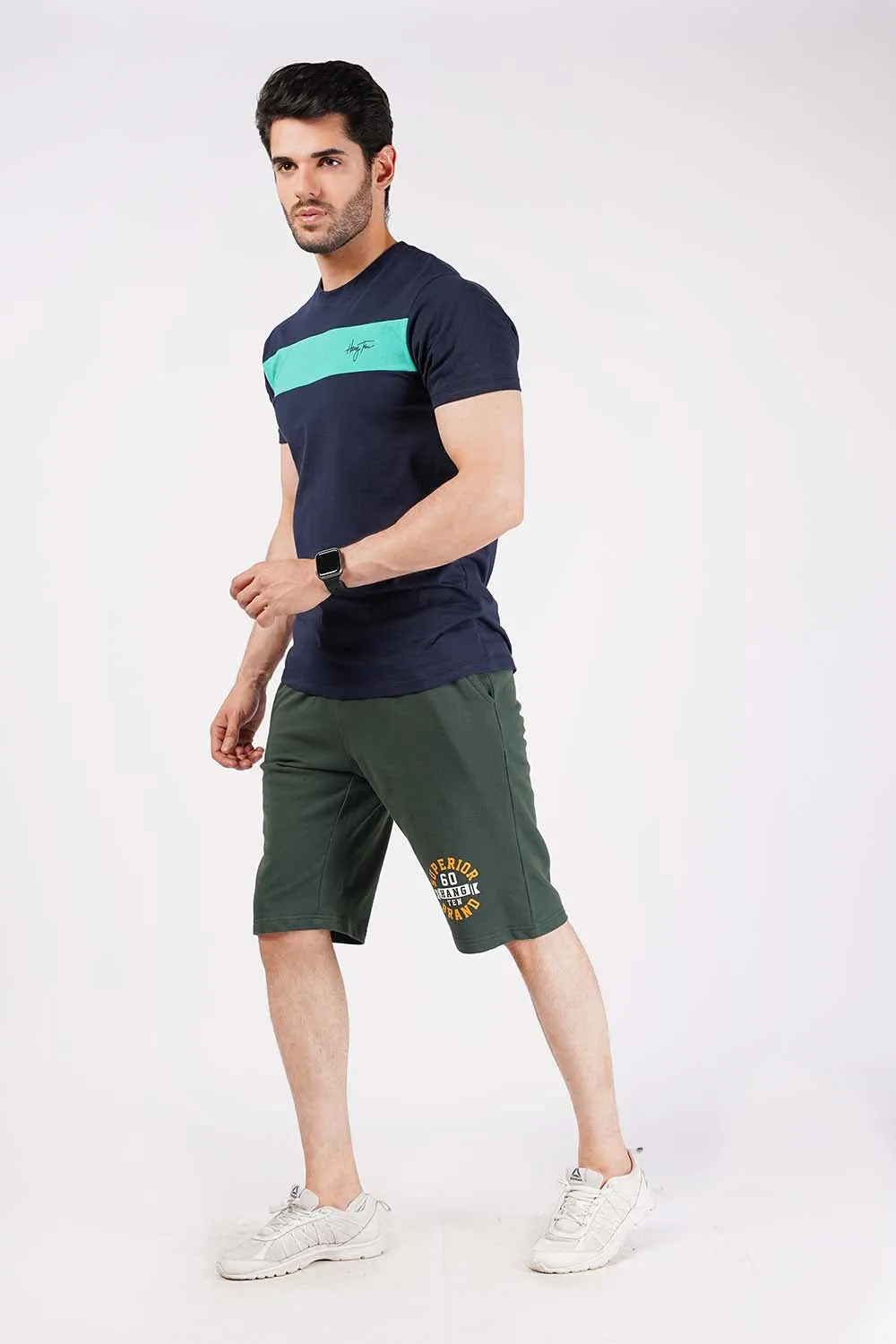 Men's Fashion Shorts