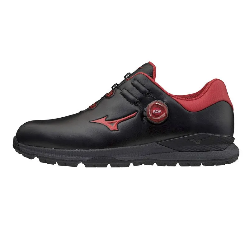 MENS GENEM 010 BOA SPIKELESS GOLF SHOES