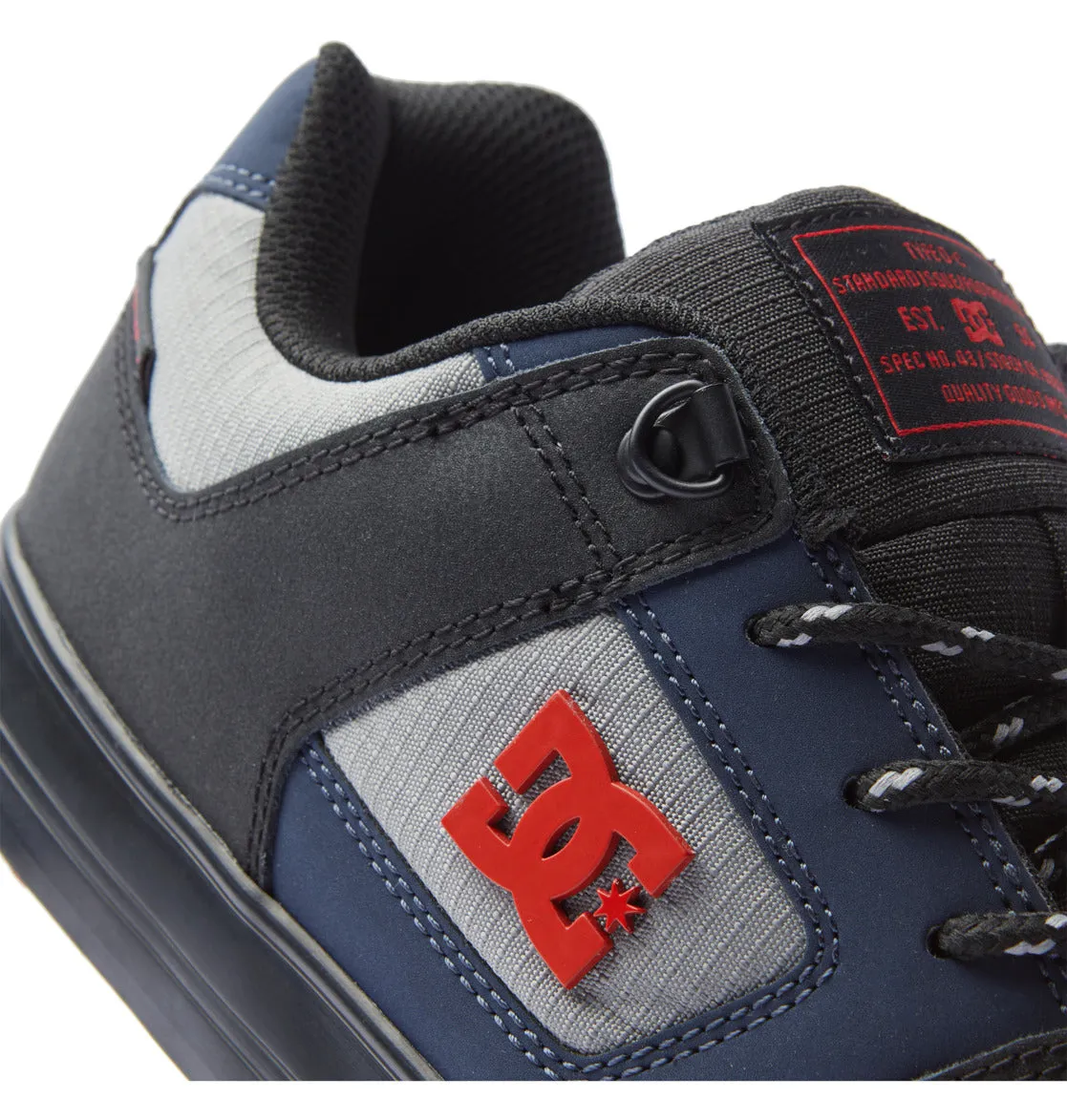 Men's Pure Winterized Skate Shoes