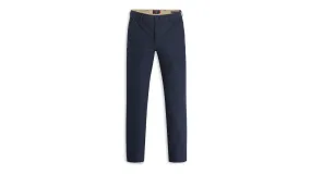 Men's Skinny Fit Smart 360 Knit Chino Pants