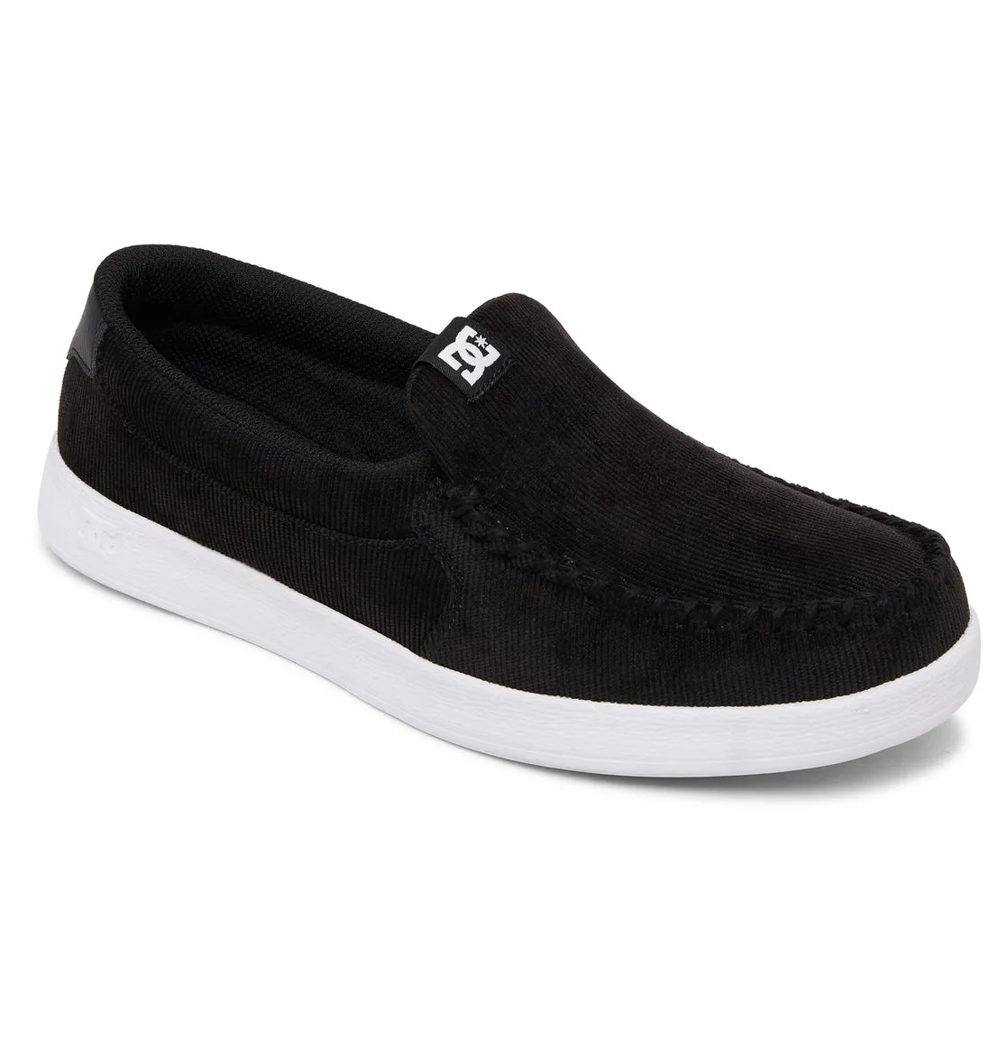 Men's Villain Slip-On Shoes