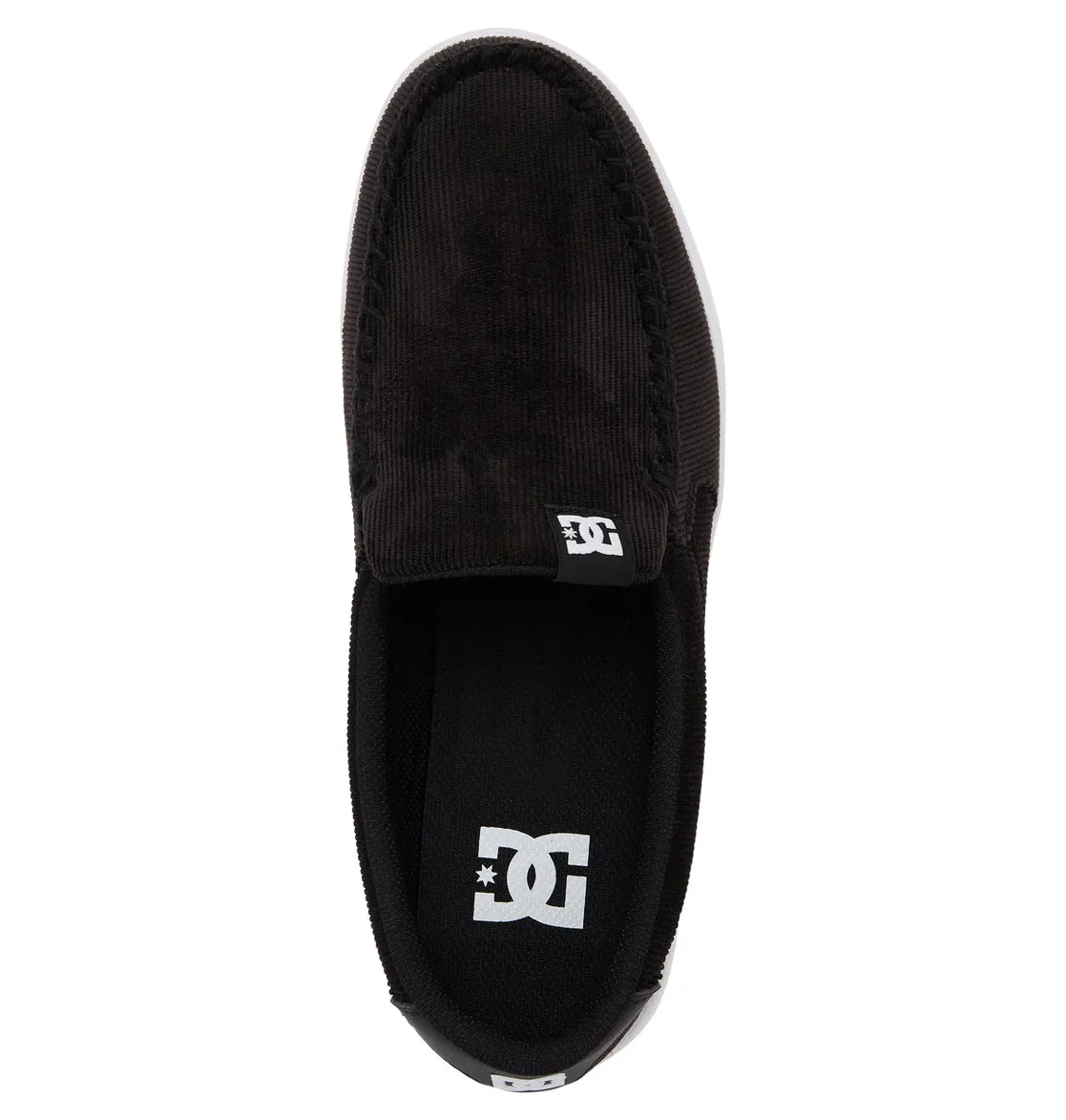 Men's Villain Slip-On Shoes