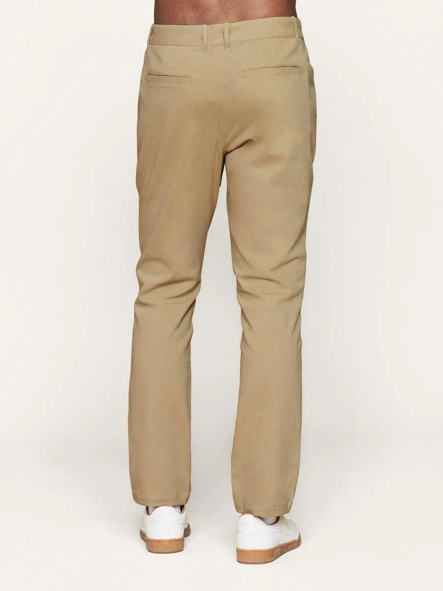 Micah Chinos - Sand Brown