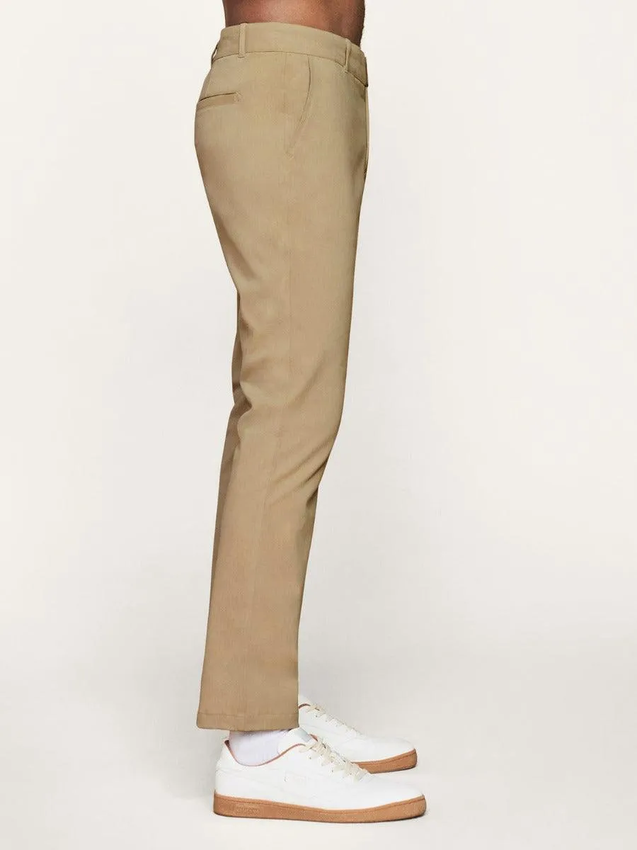 Micah Chinos - Sand Brown