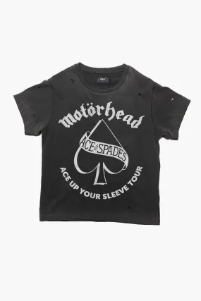 Motörhead Ace Up Your Sleeve Vintage T-Shirt