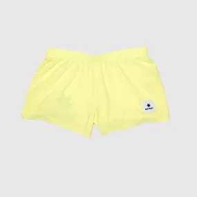 Pace Shorts 3''