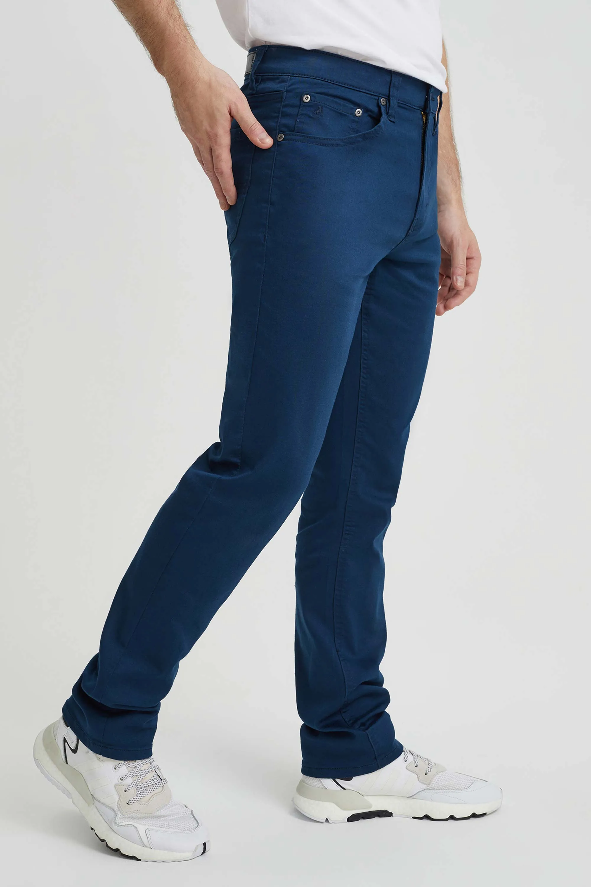 Pant Brad twill