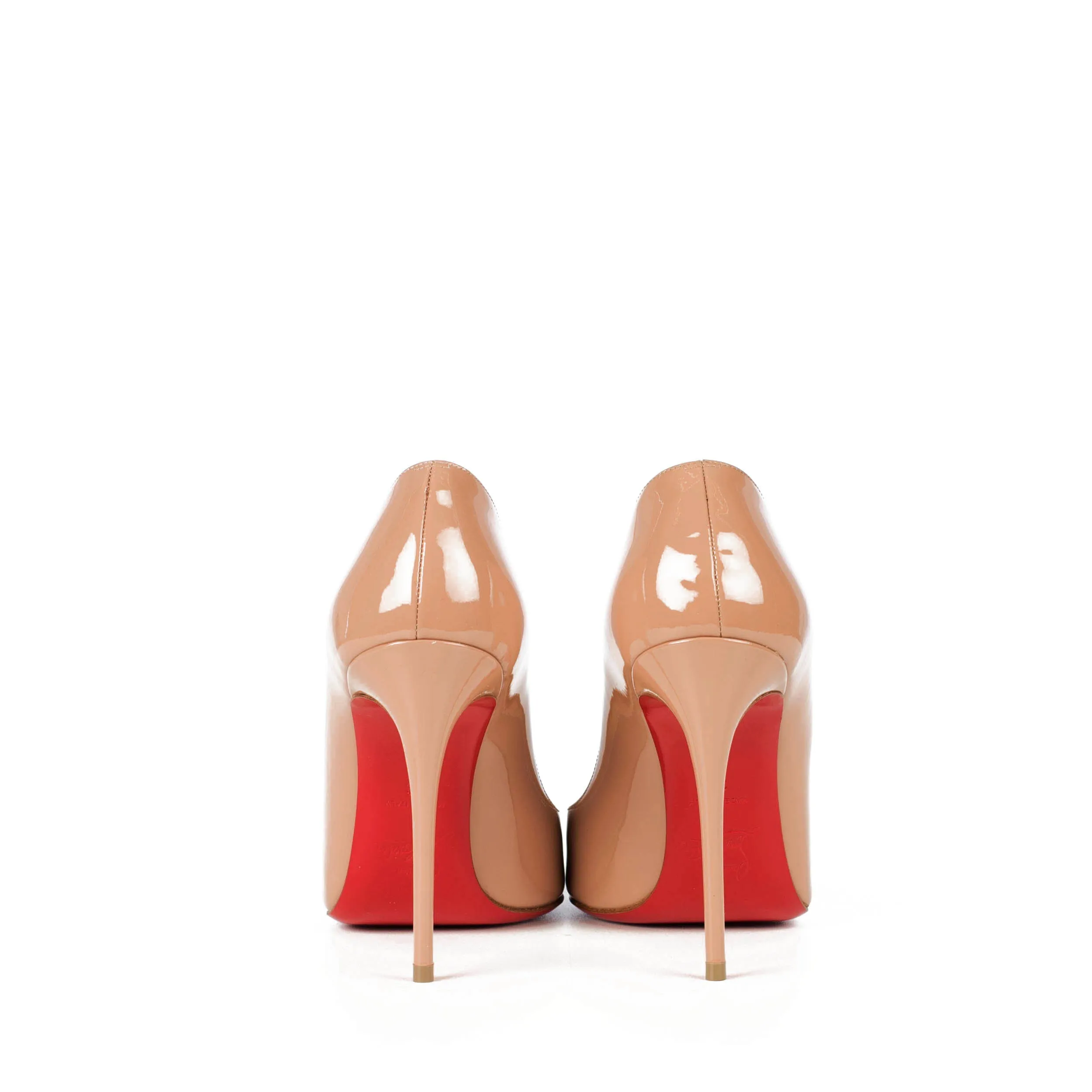 Pigalle Follies Patent Nude