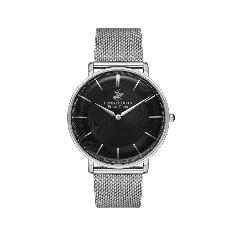 Polo - BP3321X.350 - Stainless Steel Watch for Men