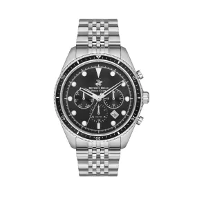 Polo - BP3354X.350 - Stainless Steel Watch for Men