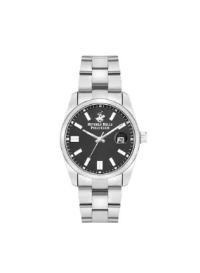 Polo BP3373X.350 Stainless Steel Watch for Men